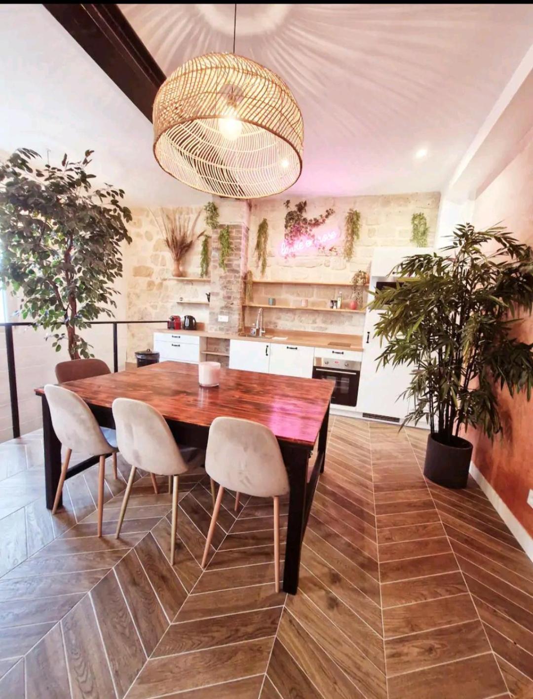 Maison Juliette 克利希 外观 照片