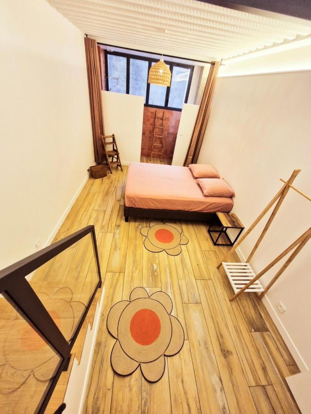 Maison Juliette 克利希 外观 照片