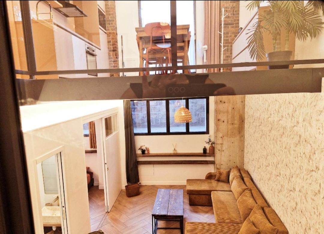 Maison Juliette 克利希 外观 照片